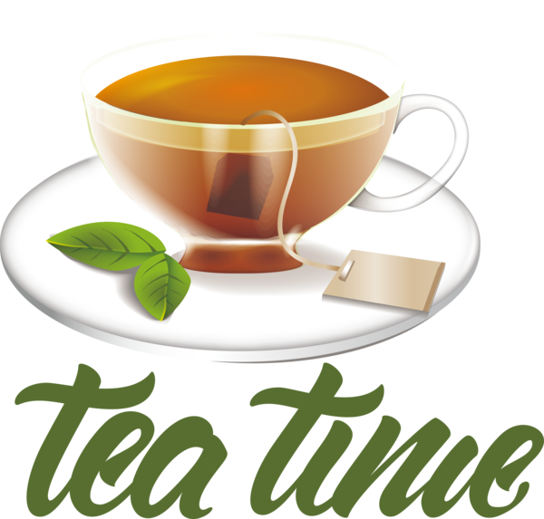 Transparent International Tea Day Coffee Cafe Espresso for Tea Day for International Tea Day