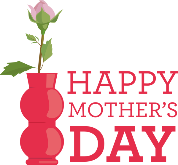 Transparent Mother's Day Human urban.ro Logo for Happy Mother's Day for Mothers Day