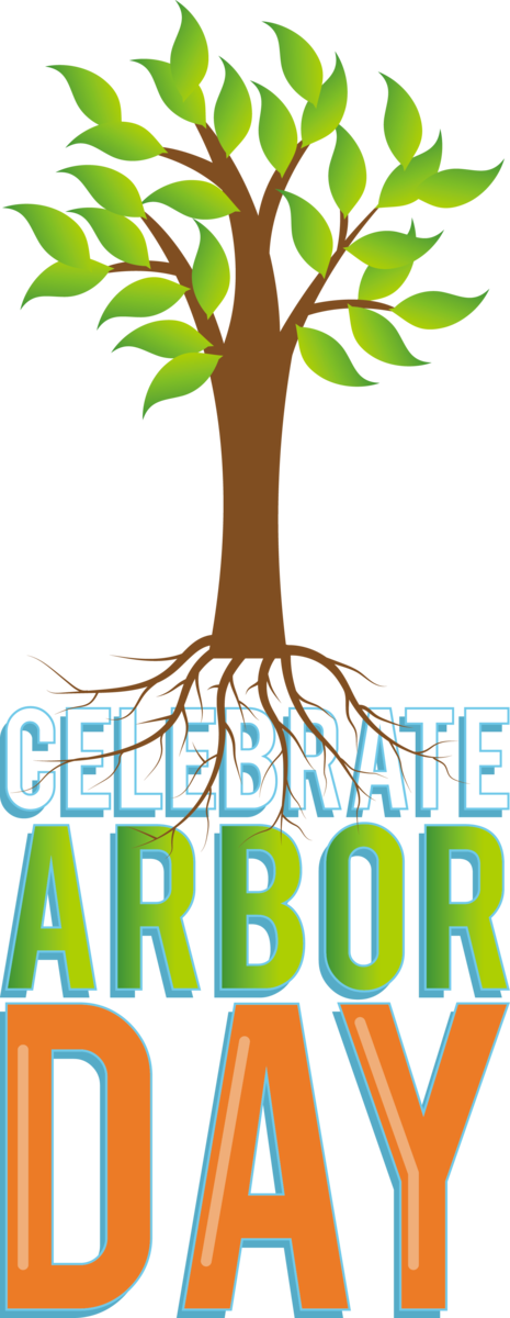 Transparent Arbor Day Human Logo Leaf for Happy Arbor Day for Arbor Day