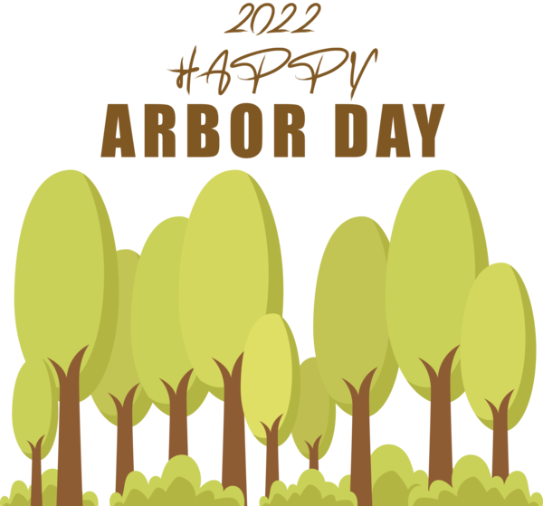 Transparent Arbor Day Logo Galatasaray S.K. Symbol for Happy Arbor Day for Arbor Day