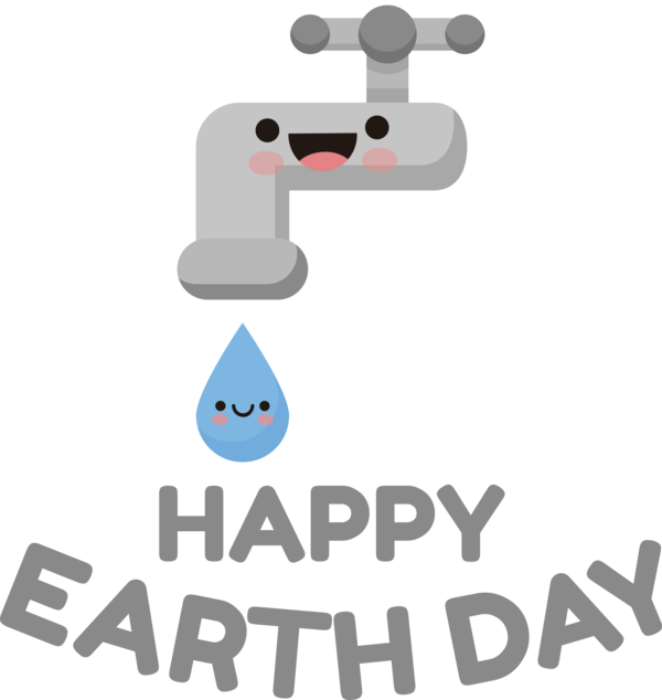 Transparent Earth Day Logo Meriken Park Cartoon for Happy Earth Day for Earth Day