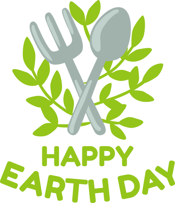 Transparent Earth Day Birthday 50th Birthday Greeting Card for Happy Earth Day for Earth Day