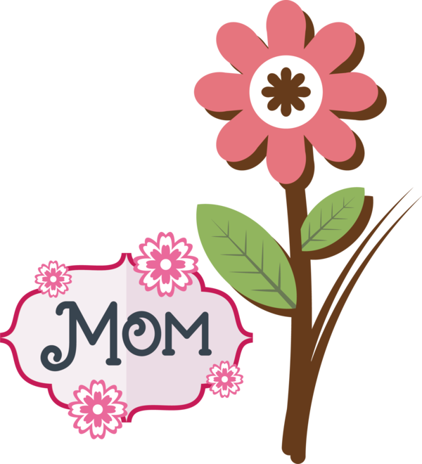 Transparent Mother's Day Rhode Island School of Design (RISD) Floral design Flower for Super Mom for Mothers Day