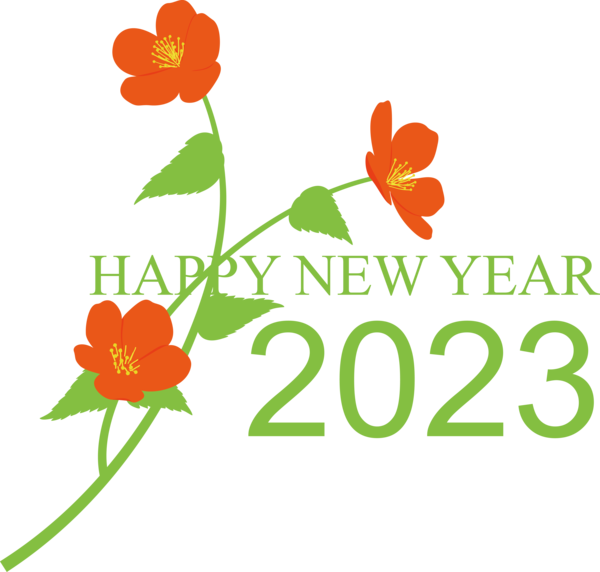 Transparent New Year May Calendar calendar Calendar year for Happy New Year 2023 for New Year