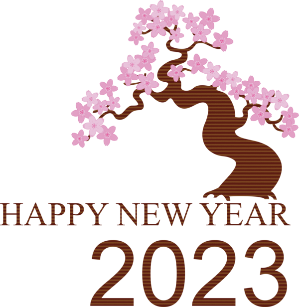 Transparent New Year New Year Christmas Holiday for Happy New Year 2023 for New Year