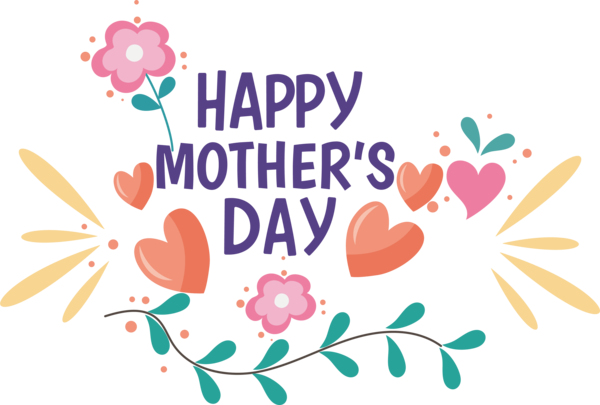 Transparent Mother's Day Rhode Island School of Design (RISD) Clip Art for Fall Art school for Happy Mother's Day for Mothers Day
