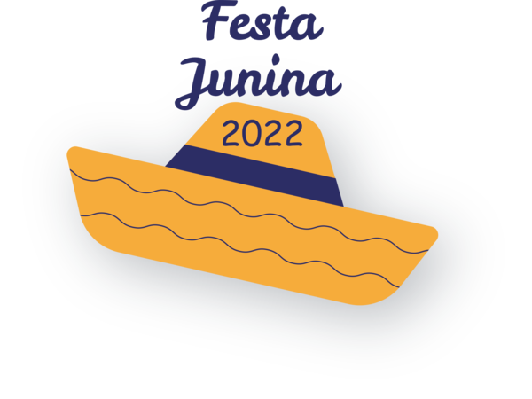 Transparent Festa Junina 2012 Greeting Cards Logo Design for Brazilian Festa Junina for Festa Junina