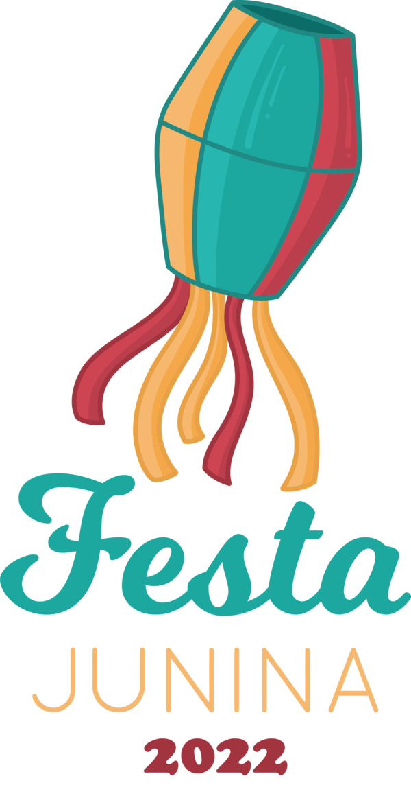 Transparent Festa Junina Human Logo Design for Brazilian Festa Junina for Festa Junina