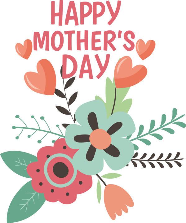 Transparent Mother's Day Clip Art: Transportation Bible Story Clip Art Clip Art for Fall for Happy Mother's Day for Mothers Day