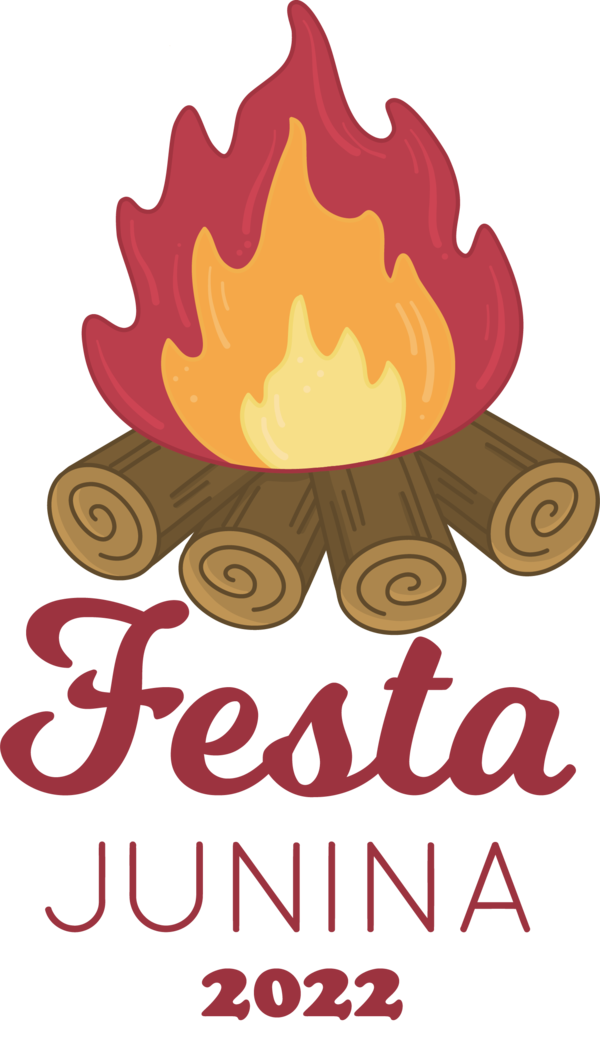 Transparent Festa Junina Festa Junina Logo Text for Brazilian Festa Junina for Festa Junina