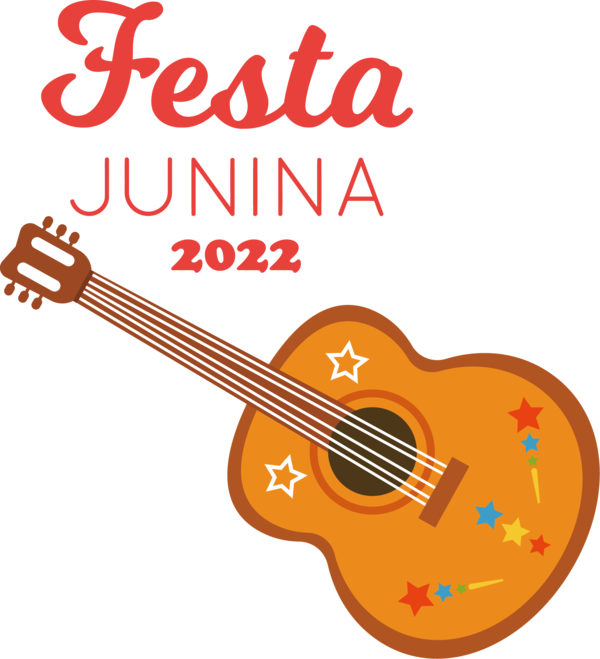 Transparent Festa Junina Clip Art for Fall Design Drawing for Brazilian Festa Junina for Festa Junina
