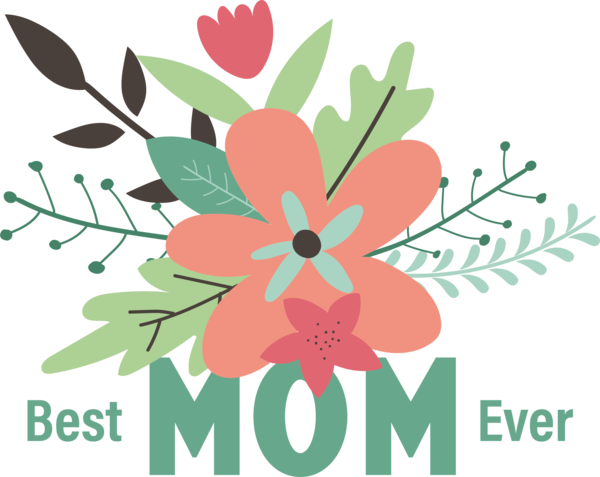 Transparent Mother's Day Clip Art: Transportation Christian Clip Art Bible Story Clip Art for Super Mom for Mothers Day