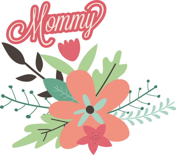 Transparent Mother's Day Clip Art: Transportation Clip Art for Fall Bible Story Clip Art for Happy Mother's Day for Mothers Day
