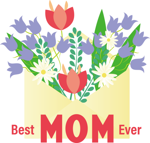 Transparent Mother's Day Rhode Island School of Design (RISD) Visual arts Design for Super Mom for Mothers Day