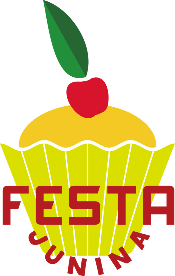 Transparent Festa Junina Logo Icon Drawing for Brazilian Festa Junina for Festa Junina