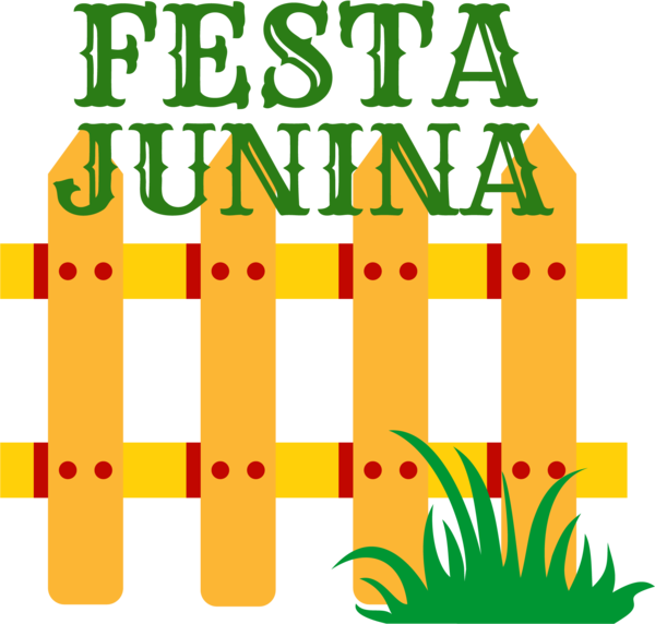 Transparent Festa Junina Human Design Line for Brazilian Festa Junina for Festa Junina
