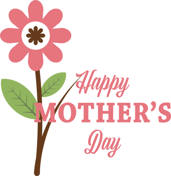 Transparent Mother's Day Cut flowers Floral design Uganda for Happy Mother's Day for Mothers Day