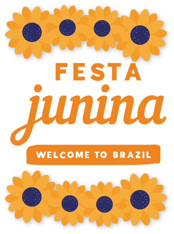 Transparent Festa Junina Design Royalty-free Vector for Brazilian Festa Junina for Festa Junina