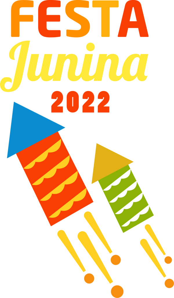 Transparent Festa Junina Design Festival Flat design for Brazilian Festa Junina for Festa Junina