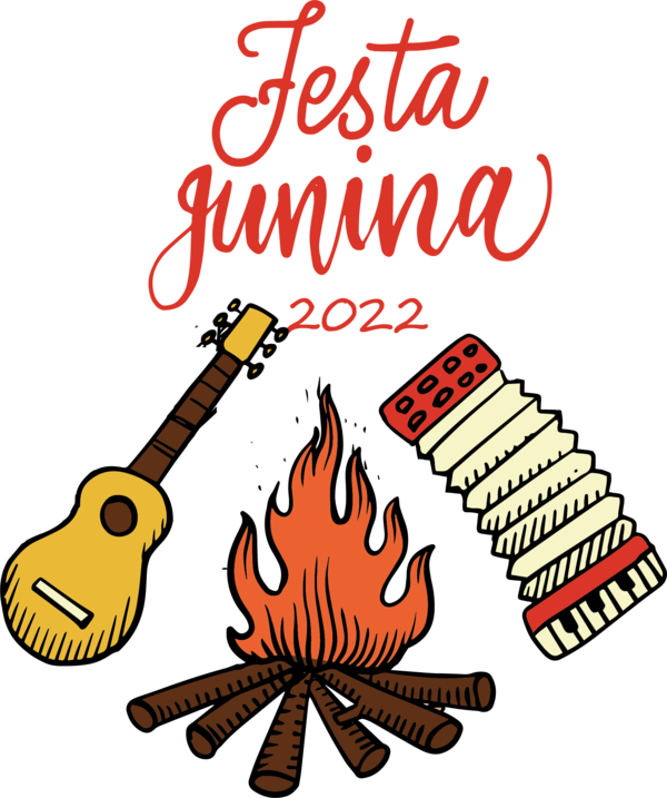 Transparent Festa Junina Christian Clip Art Icon Drum for Brazilian Festa Junina for Festa Junina