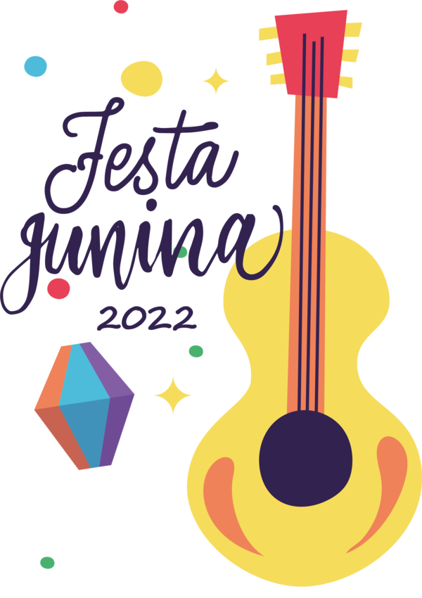 Transparent Festa Junina Christian Clip Art Icon Design for Brazilian Festa Junina for Festa Junina
