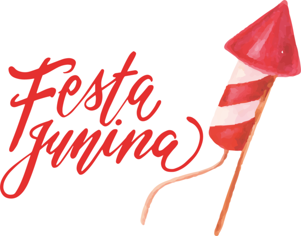 Transparent Festa Junina Polkagris Font for Brazilian Festa Junina for Festa Junina