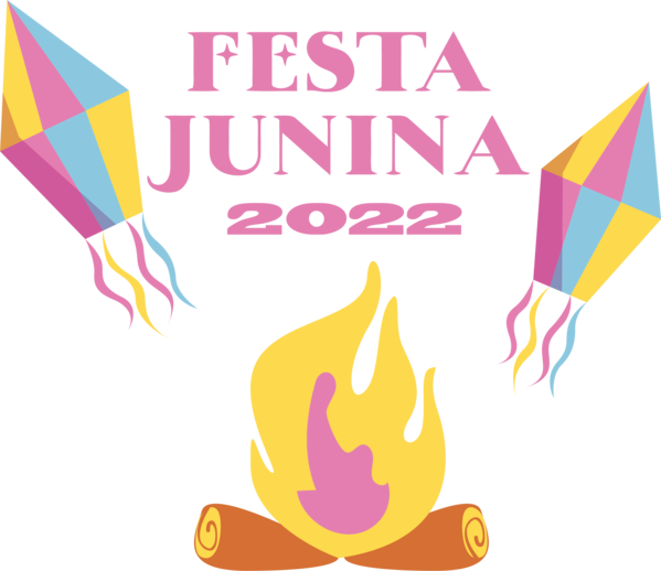 Transparent Festa Junina Party hat Design Hat for Brazilian Festa Junina for Festa Junina