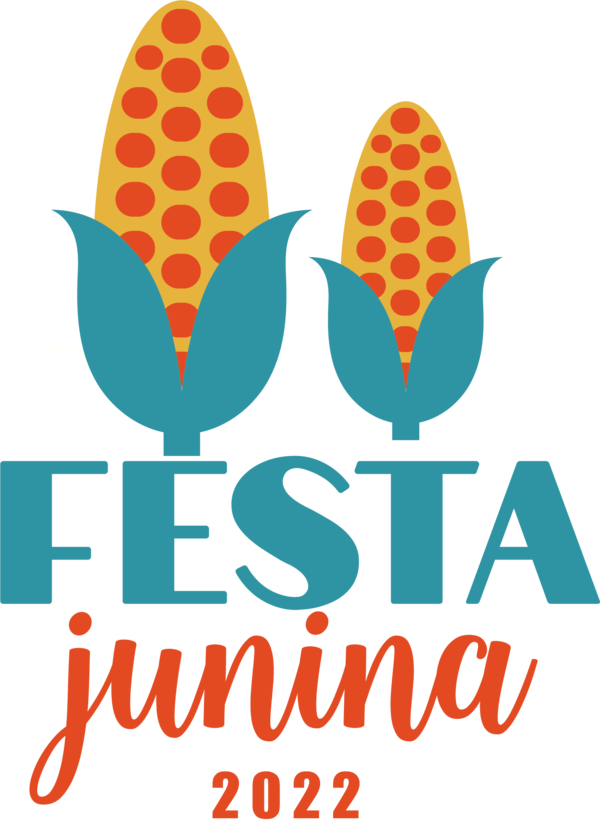 Transparent Festa Junina National Exam Logo Design for Brazilian Festa Junina for Festa Junina