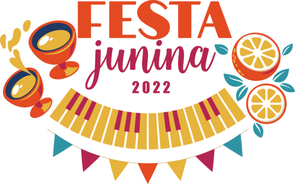 Transparent Festa Junina Drawing Midsummer Party for Brazilian Festa Junina for Festa Junina