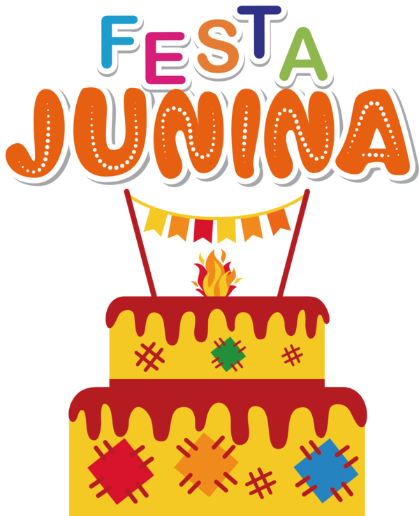 Transparent Festa Junina Painting Birthday Drawing for Brazilian Festa Junina for Festa Junina