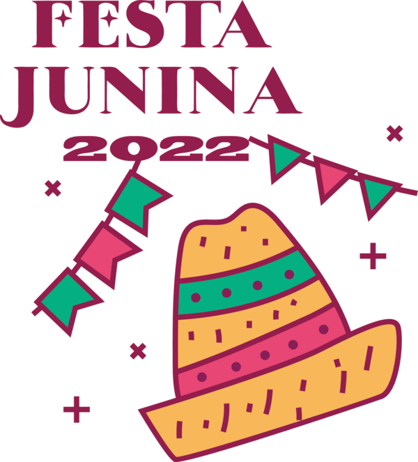 Transparent Festa Junina Belgium Line for Brazilian Festa Junina for Festa Junina