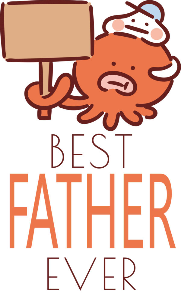 Transparent Father's Day Clip Art: Transportation Clip Art for Fall Christmas Graphics for Happy Father's Day for Fathers Day