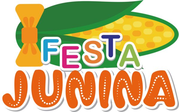Transparent Festa Junina Logo Design Fruit for Brazilian Festa Junina for Festa Junina