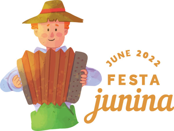 Transparent Festa Junina Human Behavior Happiness for Brazilian Festa Junina for Festa Junina