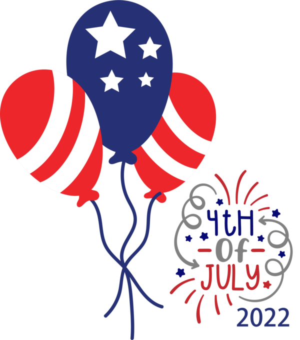 Transparent US Independence Day Independence Day Design Logo for 4th Of July for Us Independence Day