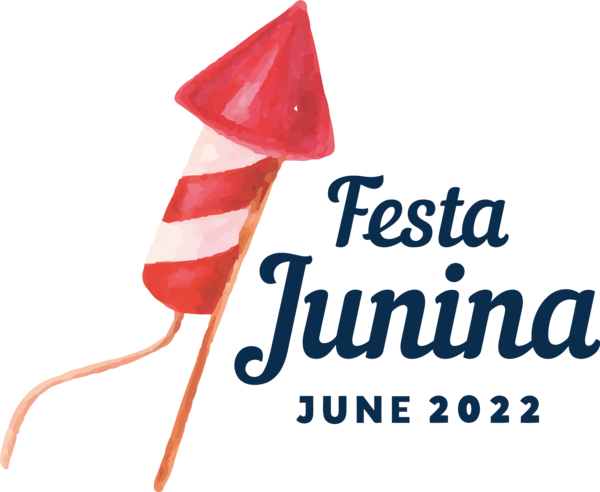 Transparent Festa Junina Logo Line Mathematics for Brazilian Festa Junina for Festa Junina