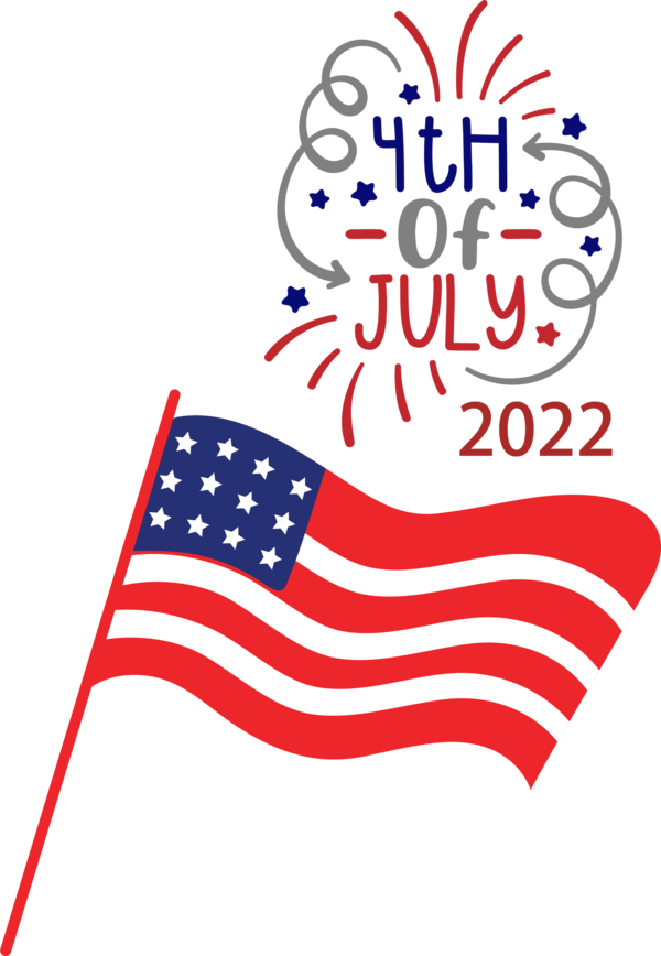 Transparent US Independence Day Drawing Design Line art for 4th Of July for Us Independence Day