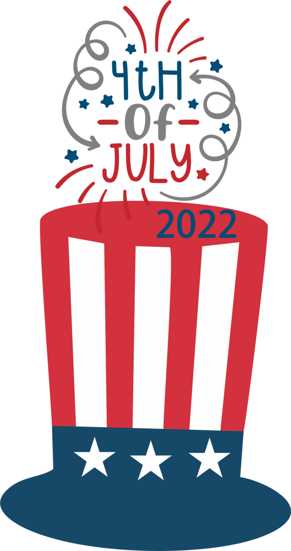 Transparent US Independence Day Independence Day Icon Design for 4th Of July for Us Independence Day