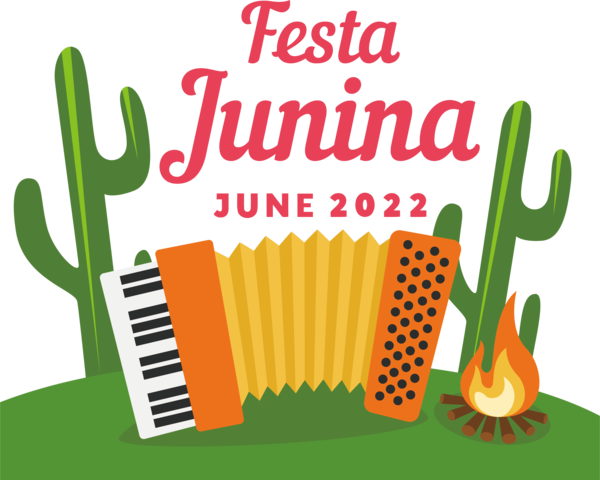 Transparent Festa Junina Festa Junina Midsummer Festival for Brazilian Festa Junina for Festa Junina