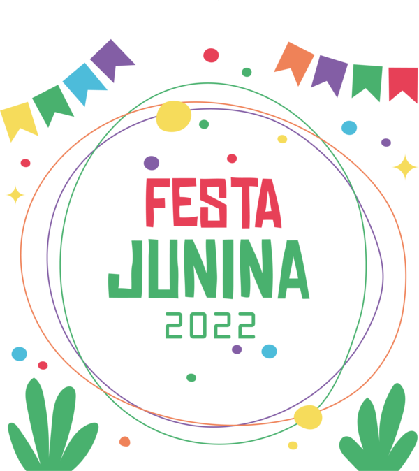 Transparent Festa Junina Midsummer Festa de São João do Porto Drawing for Brazilian Festa Junina for Festa Junina