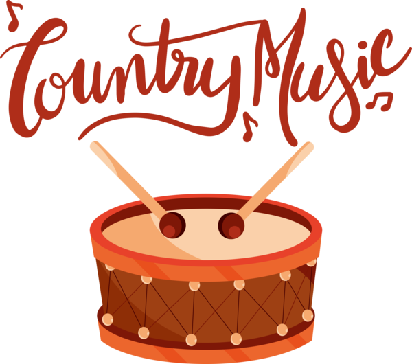 Transparent music Chocolate Torte-M Torte for country music for Music