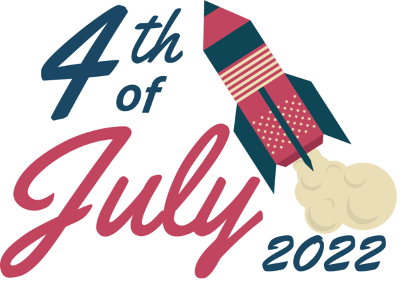 Transparent US Independence Day Design Physical education Logo for 4th Of July for Us Independence Day