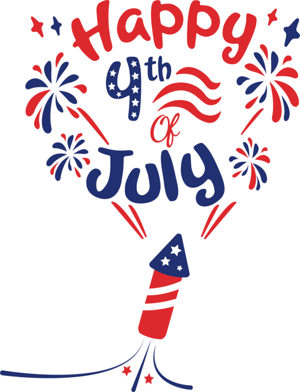 Transparent US Independence Day Independence Day Drawing Design for 4th Of July for Us Independence Day