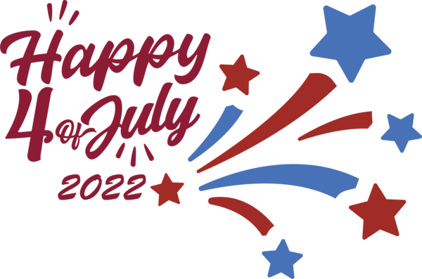 Transparent US Independence Day Logo Design Line for 4th Of July for Us Independence Day