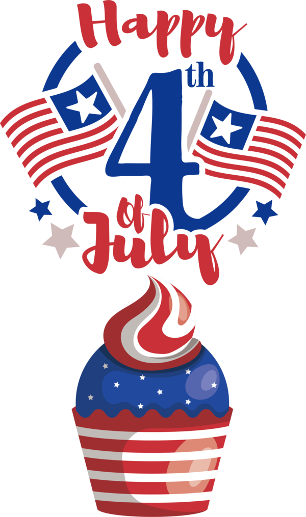 Transparent US Independence Day Independence Day Christmas Design for 4th Of July for Us Independence Day