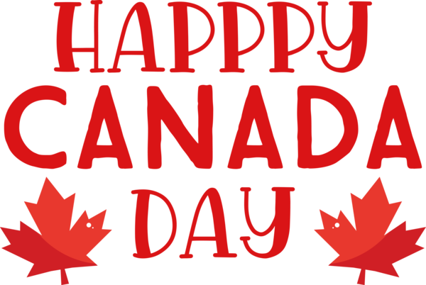 Transparent Canada Day Leaf Canada Tree for Happy Canada Day for Canada Day