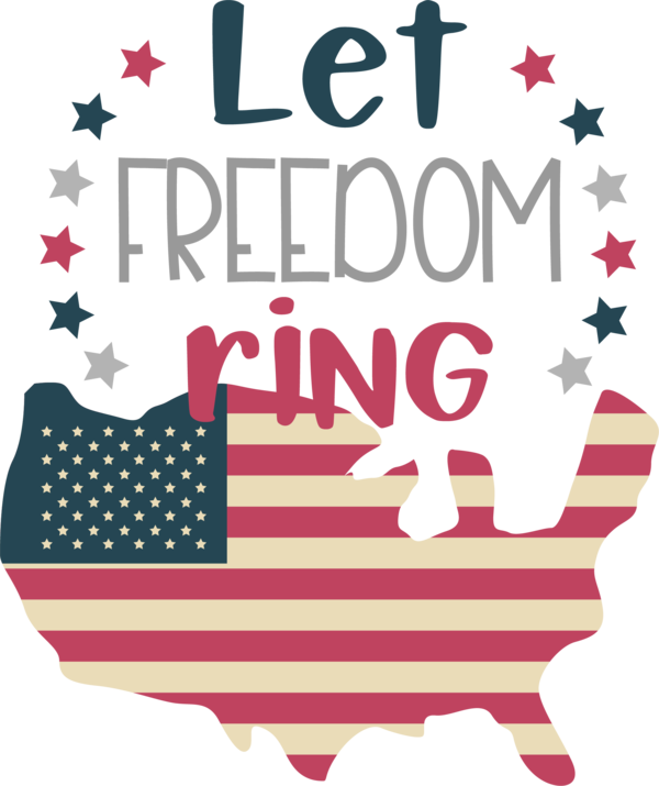 Transparent US Independence Day Clip Art for Fall Drawing Design for Let Freedom Ring for Us Independence Day