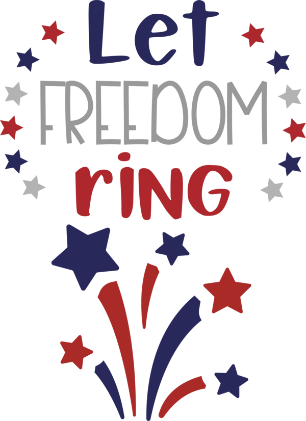Transparent US Independence Day Fireworks Fireburst Fireworks Icon for Let Freedom Ring for Us Independence Day