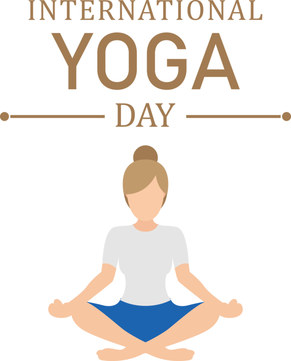Transparent Yoga Day Human Silver Sunday Yoga for Yoga for Yoga Day