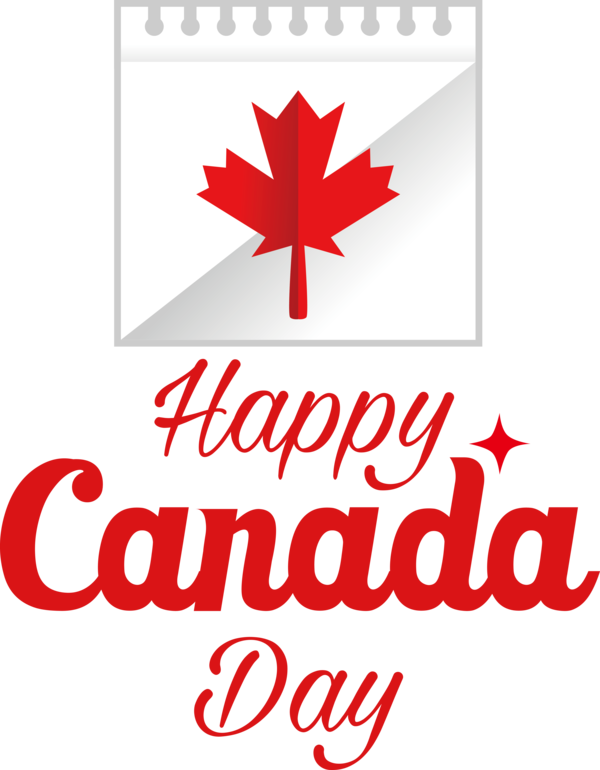 Transparent Canada Day Leaf Logo Colt Canada for Happy Canada Day for Canada Day